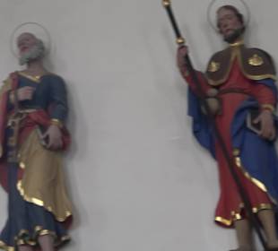 Pfarrkirche Sankt Konrad Grünmettstetten