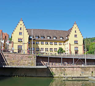Altstadt Wertheim am Main