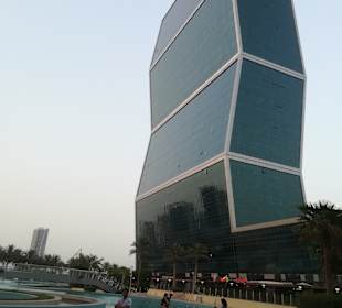 Zentrum Doha