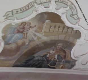 Kirche St. Martin Ringingen