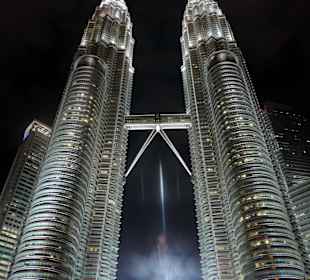 Petronas