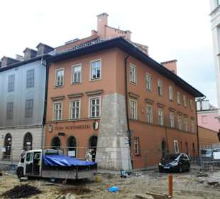 Nürnberger Haus