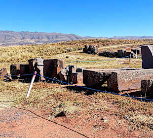 Pumapunku