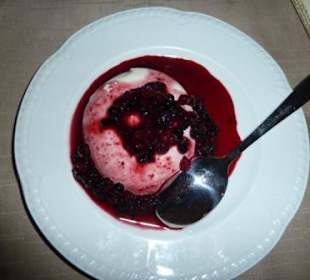 Panna Cotta