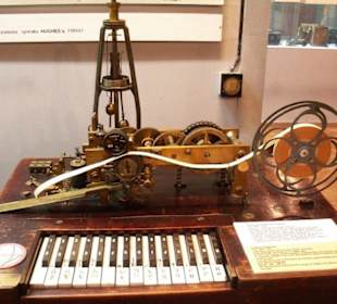 Wystawa "Radiotechnika"