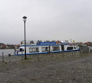 Malchower Fahrgastschifffahrt