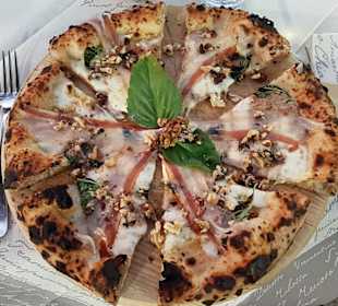 Pizza Nocina