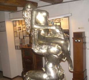 Ausstellungsstücke