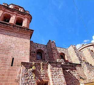 Iglesia de San Pedro