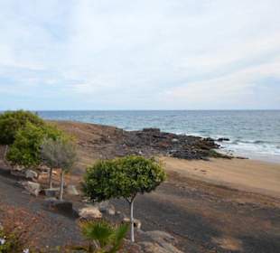 Avenue de las Playas