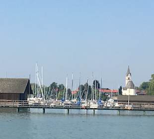 Chiemsee