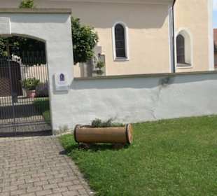 St. Veitkirche Hürnheim