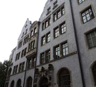 Altstadt von Regensburg