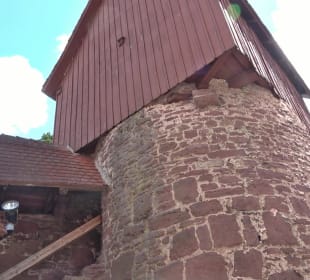 Historische Meile Altensteig