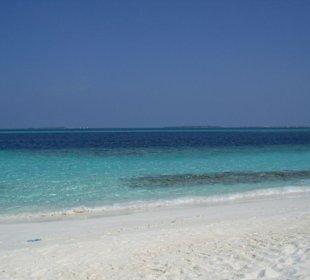 Island Hopping