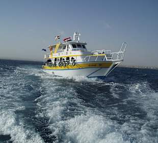 Jasmin Diving Center