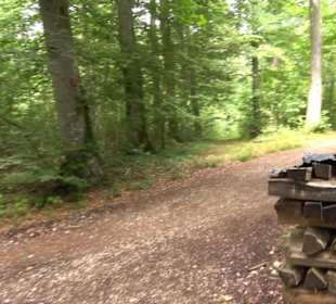 Hochgeträumt Premiumwanderung