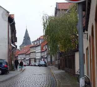 Altstadt Wernigerode