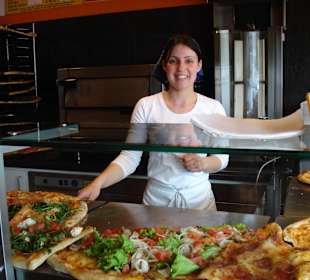 Vollprofi, flott und freundlich