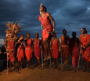 Classic Kenya Safaris 