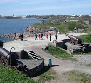 Kanonen