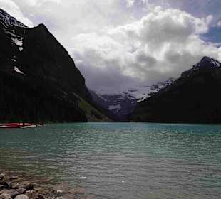 Lake Louise