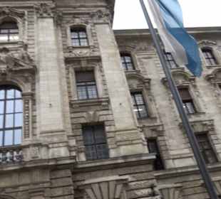 Justizpalast