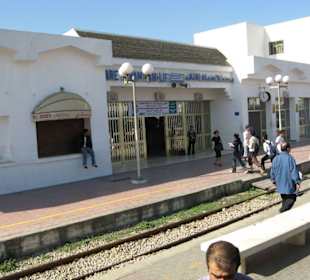 Hammam Lif