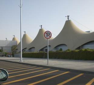 Airport Hurghada