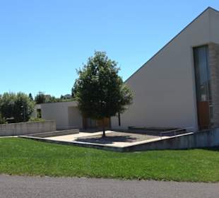 Neuapostolische Kirche Undingen