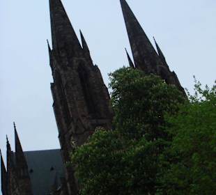 Druga stolica europy