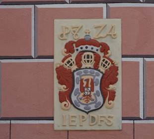 Rathaus Engen