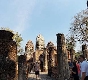 Sukhothai Historical Park