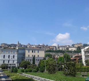 Bergamo