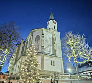 Christkindelsmarkt