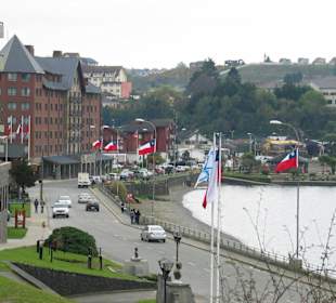 Puerto Varas