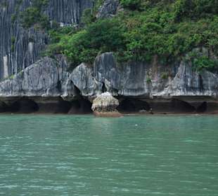 Halong bay