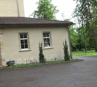 Waldfriedhof Degerloch