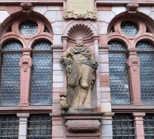 Schloss Heidelberg