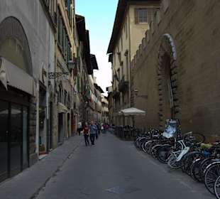 Old Town Florence