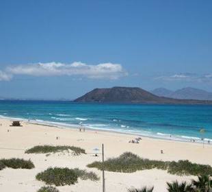 Playa de Corralejo