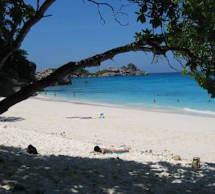 Ko Similan