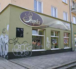 Restauracja Słupska