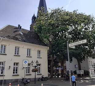 St. Peter Uerdingen