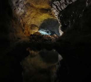 Cueva de los Verdes
