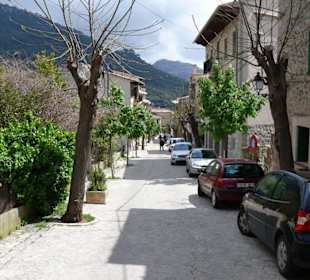 Valldemossa