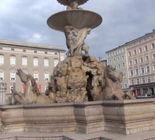Residenzbrunnen