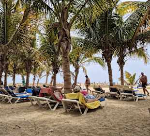 Strand
