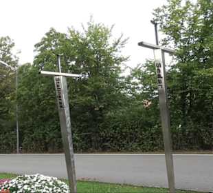 Skulptur Zukunft