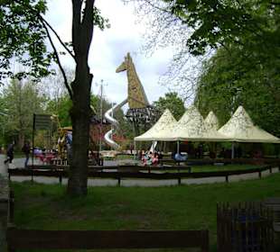Spielplatz